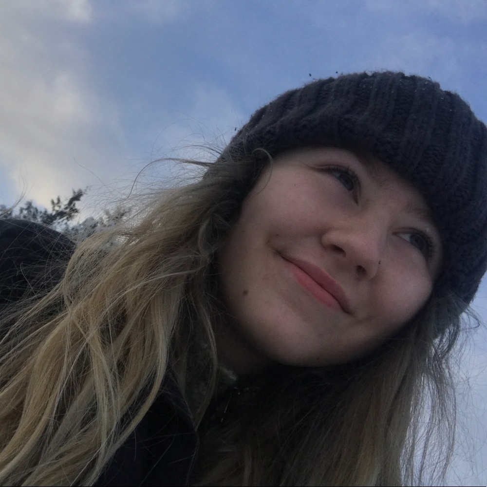 Meet your Posher, Zoe